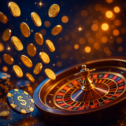 Winrolla 300% Bonus tot €8000 met 300 Free Spins Promotie