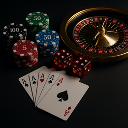 Red Tiger Provider Logo