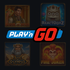 Play'n GO Provider Logo