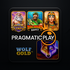 Pragmatic Play Provider Logo