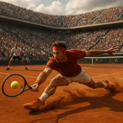 Winrolla - Tennis Betting - Live and Pre-Match Odds